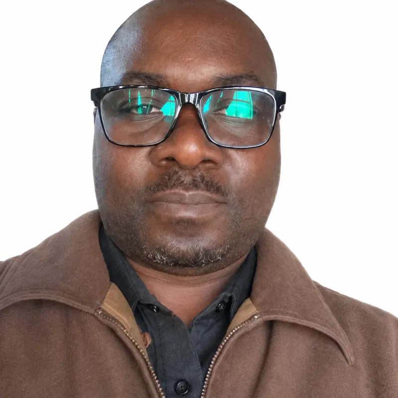 Faculty Image